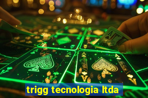 trigg tecnologia ltda