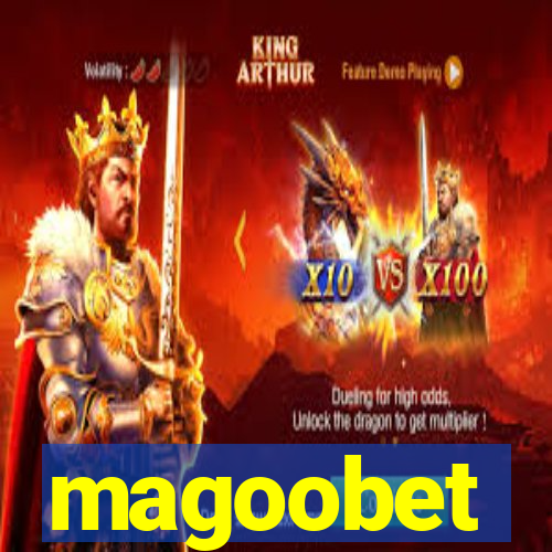 magoobet