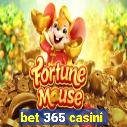 bet 365 casini