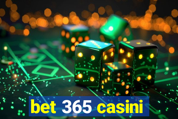 bet 365 casini