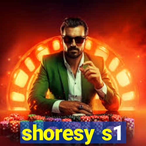 shoresy s1