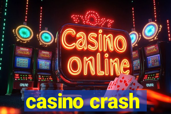 casino crash