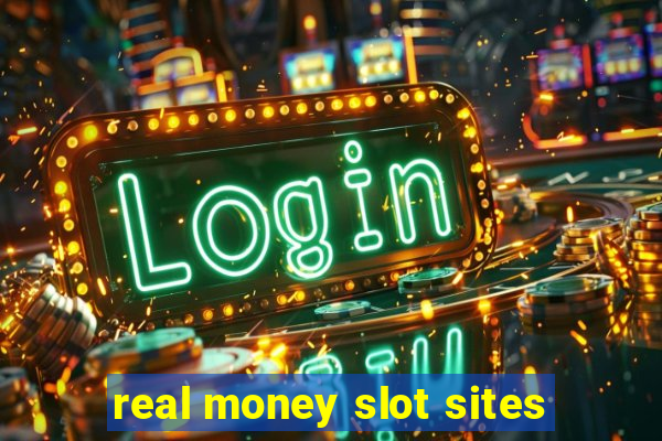 real money slot sites