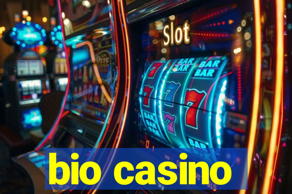 bio casino