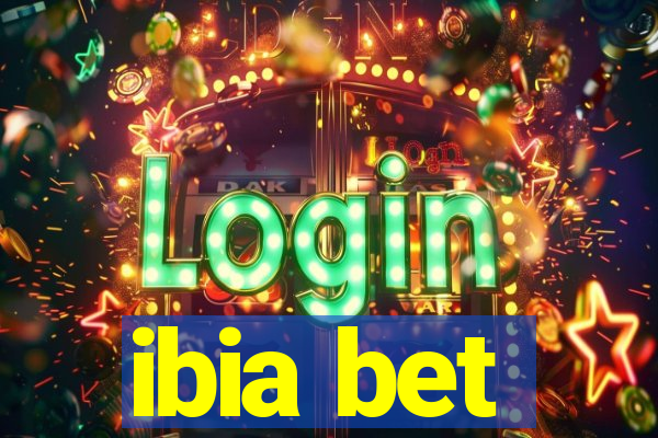 ibia bet