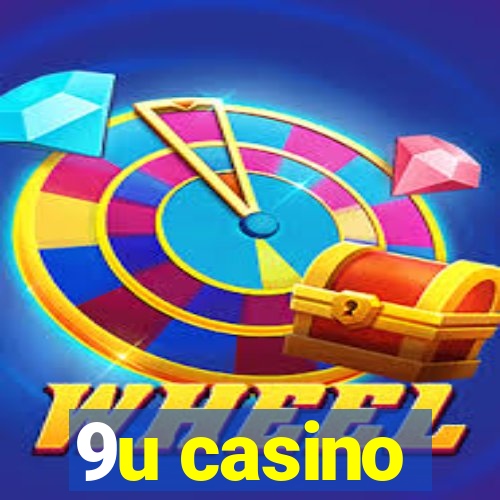 9u casino