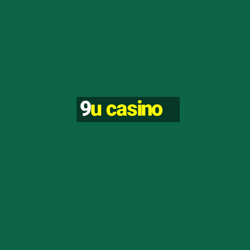 9u casino