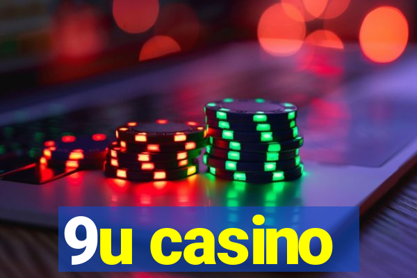 9u casino