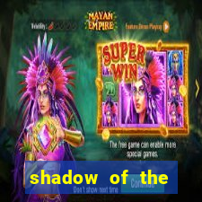 shadow of the panther free slot game