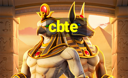 cbte