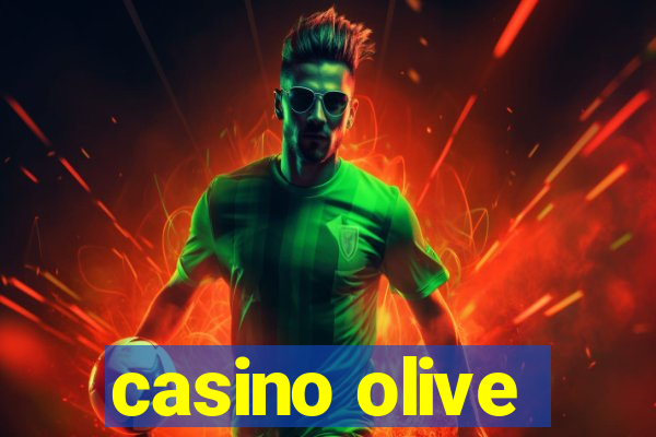 casino olive