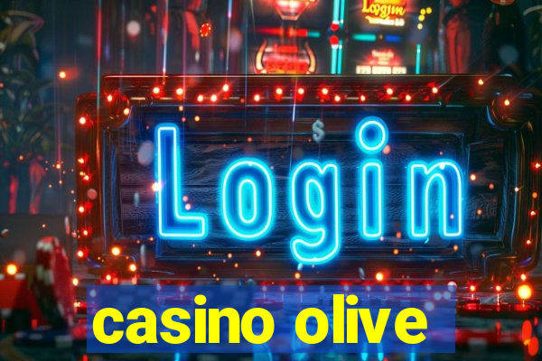 casino olive