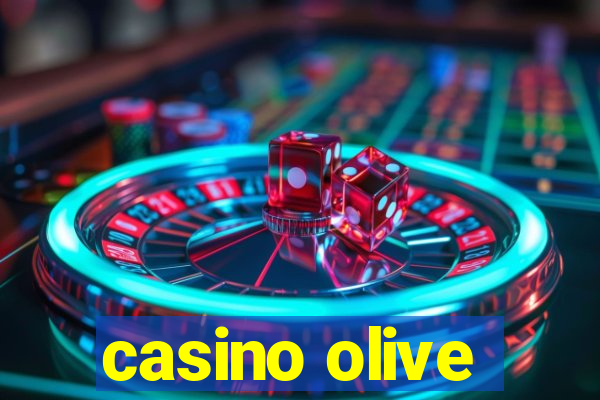 casino olive