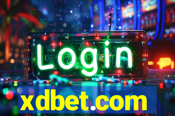 xdbet.com