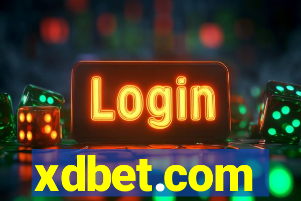 xdbet.com