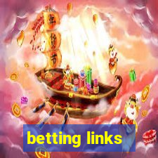 betting links