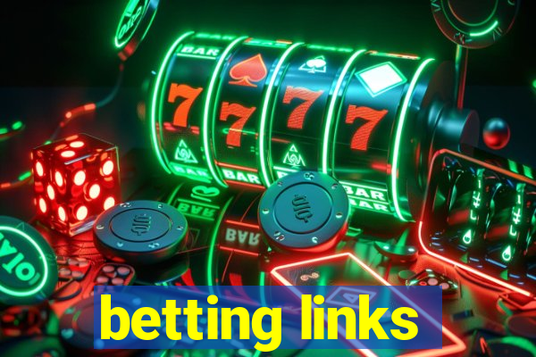 betting links