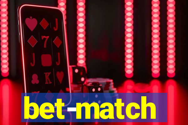 bet-match