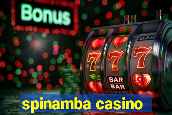 spinamba casino