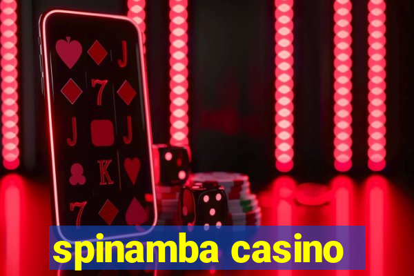 spinamba casino