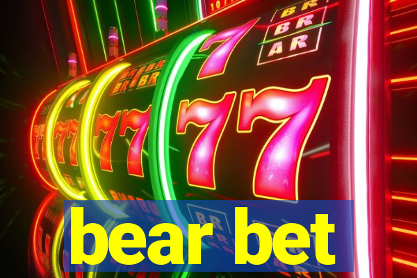 bear bet