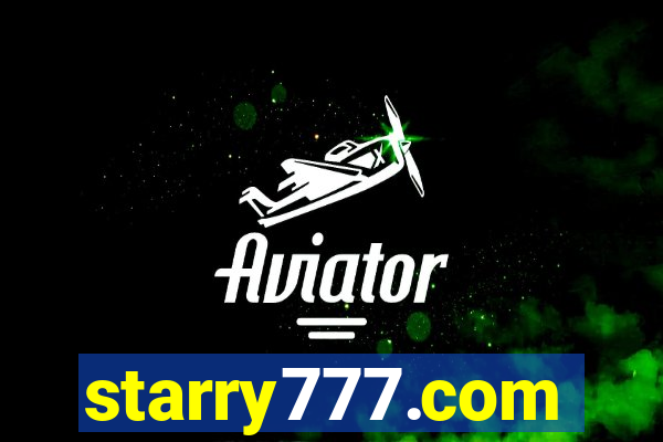 starry777.com