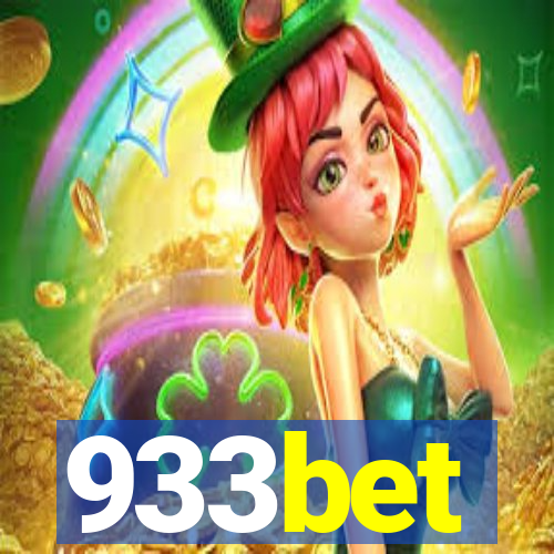 933bet