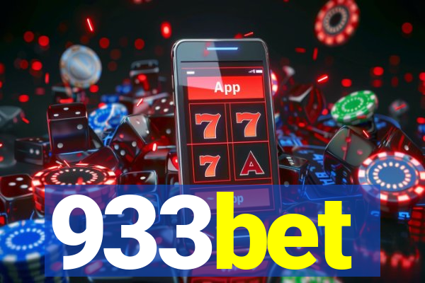 933bet