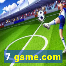 7 game.com