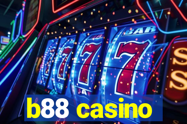 b88 casino