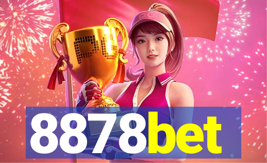 8878bet