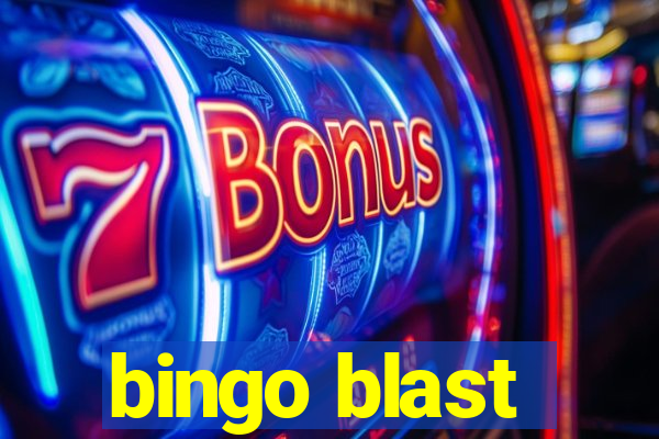 bingo blast