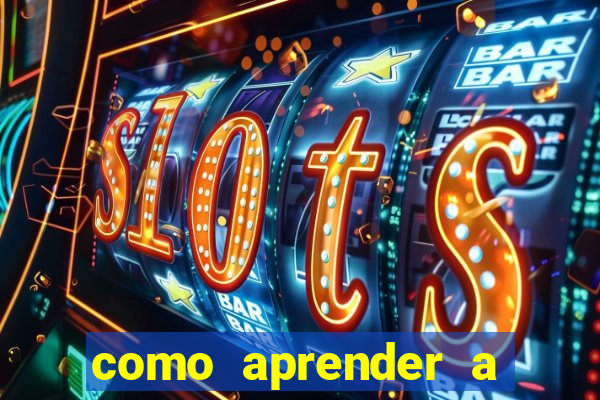 como aprender a jogar slots