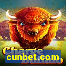 cunbet.com