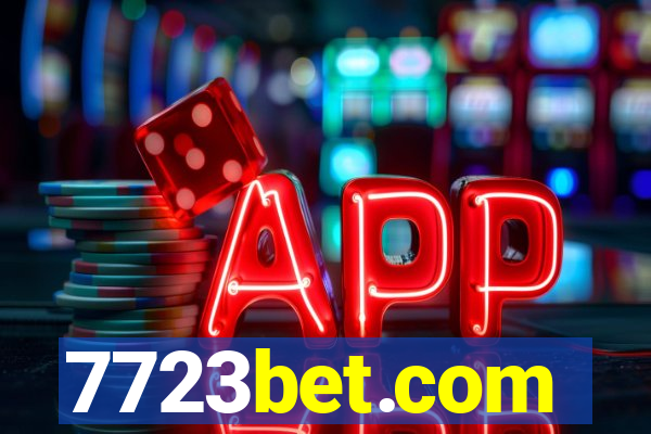 7723bet.com