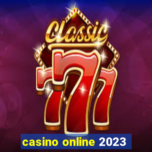 casino online 2023