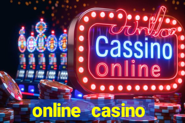 online casino australia real money