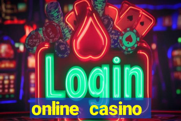 online casino australia real money