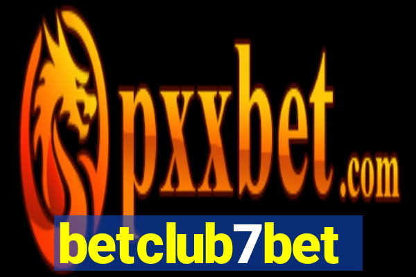 betclub7bet