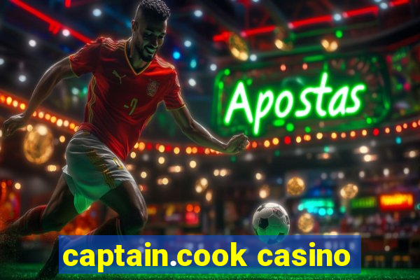 captain.cook casino