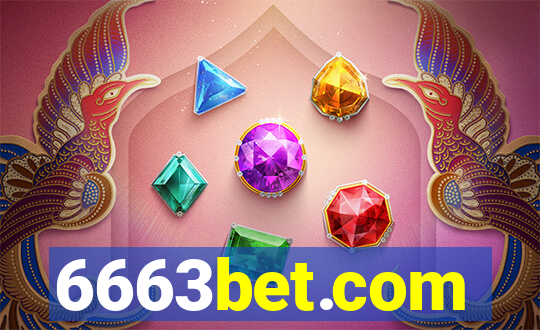 6663bet.com