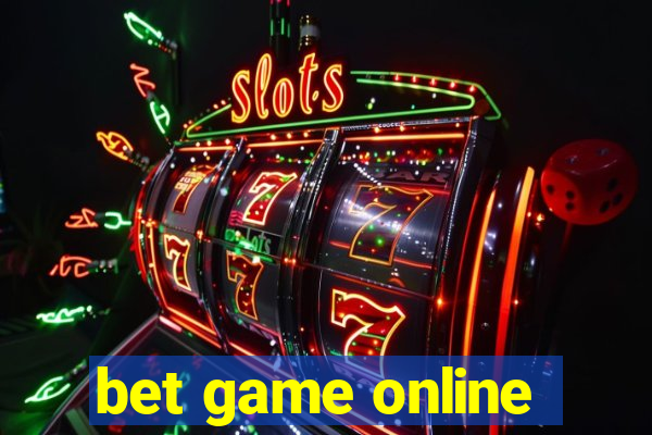 bet game online