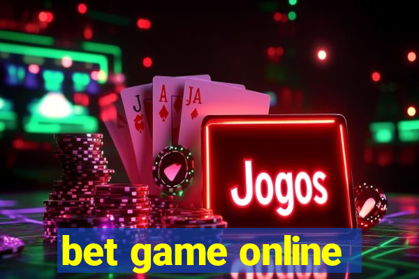 bet game online