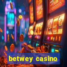 betwey casino