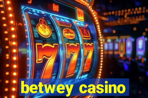 betwey casino