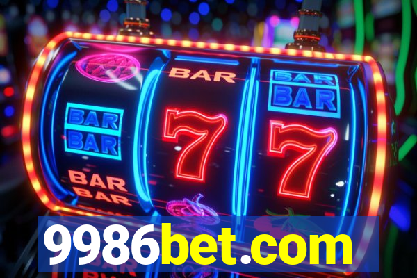 9986bet.com