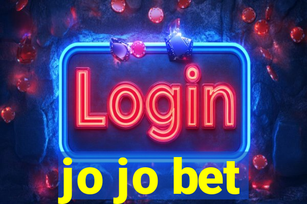 jo jo bet