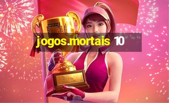 jogos.mortais 10