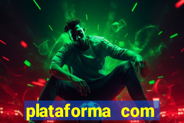 plataforma com bonus de cadastro bet