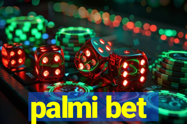 palmi bet